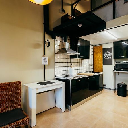Apartment Ruzafa Roots, 12 Min To Centre, Smart Tv, Wine Valencia Exterior photo
